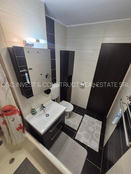2 Cam--5 Min Iulius Town-Mobilat-Utilat-Centrala-54MP-97.500 Euro! - 14