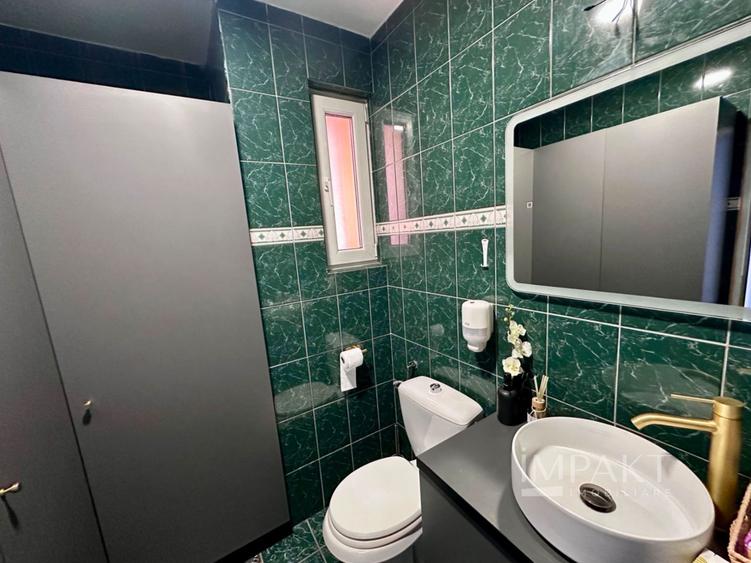 Spatiu pentru Afacerea Ta | 90 mp + Terasa 20 mp | Zorilor