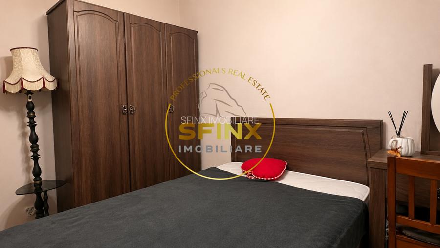 4 camere | Politehnica | Metrou | AFI Cotroceni - 7