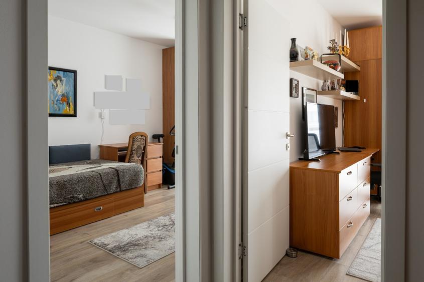 Apartament 3 camere premium | Tractorul | 2025 | Mobilat & utilat | Parcare