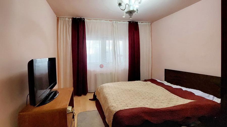 Proximitate imediata fata de parcuri si zona verde