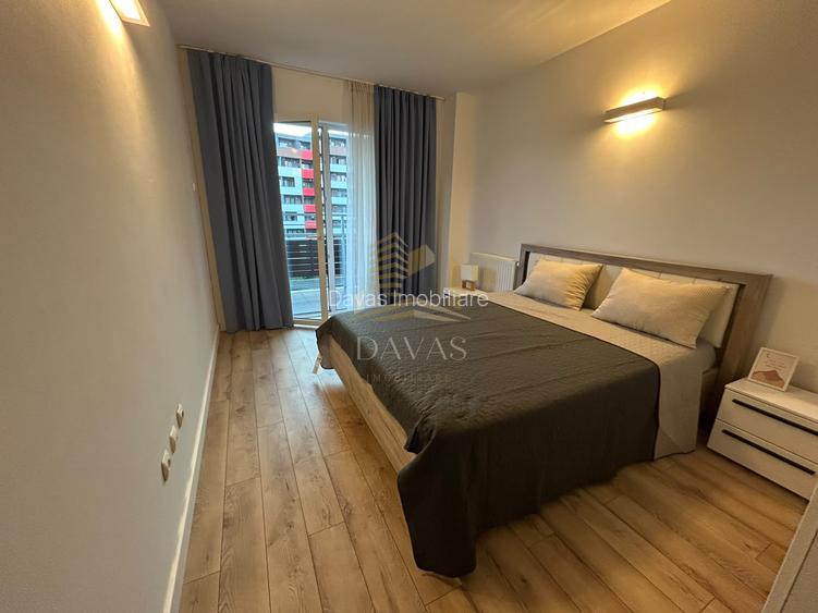 Penthouse pe 2 niveluri de Vânzare  | 4 camere| 160mp| Terasa 75mp | Buna Ziua - 8