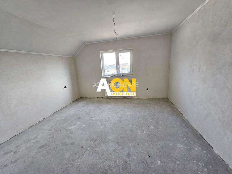 Casa 5 camere, 952 mp teren, Alba - Micesti partea stanga - 19