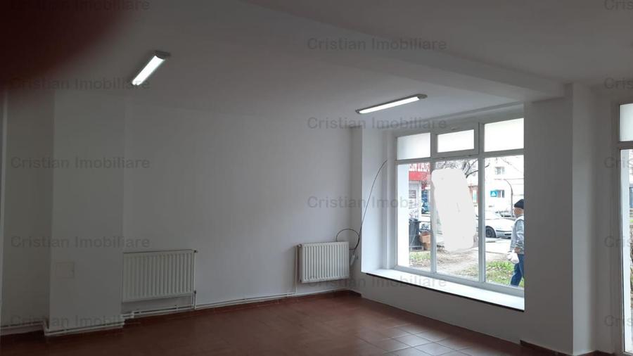 ULTRACENTRAL Spatiu comercial 80 mp Dorobantilor Bariera