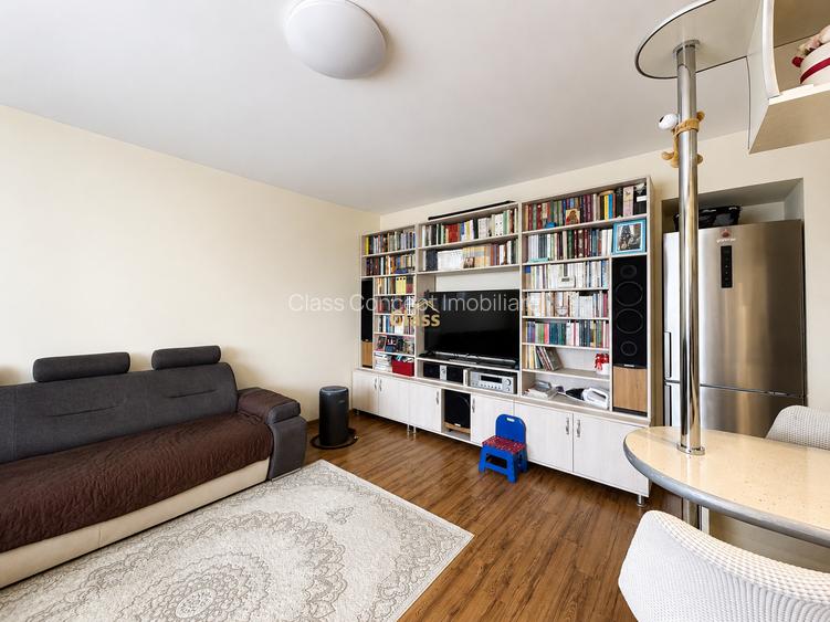 Apartament 3 camere | Nou | Parcare |64mpu | Aurel Vlaicu Intre Lacuri - 2