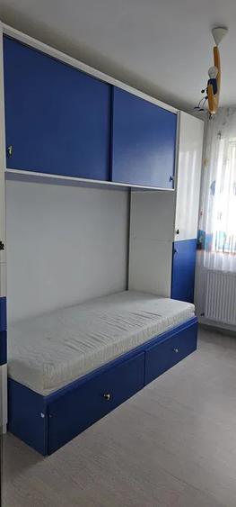 Apartament de vanzare 3 camere 67 mp zona Floresti Florilor