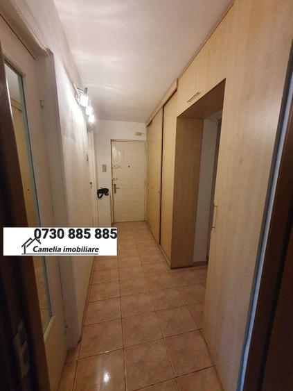 3 camere, pet friendly, metrou Lujerului, tramvai 41, Virtutii, zona Orsova