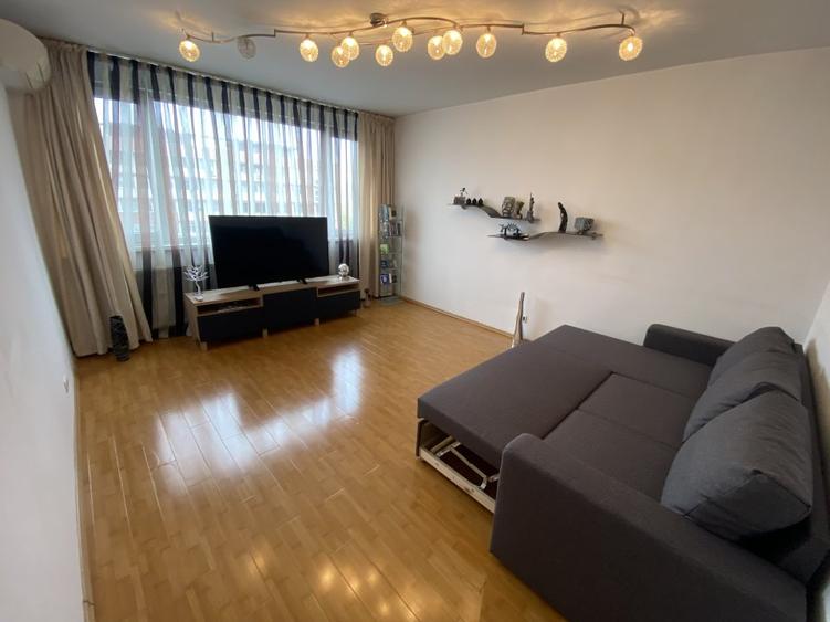 Apartament 2 camere Budapesta