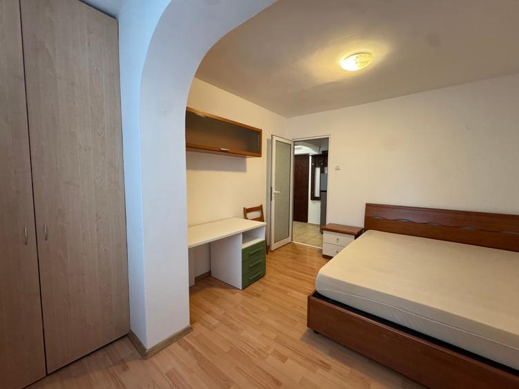 De inchiriat! Apartament 2camere, D, zona Tudor Vladimirescu
