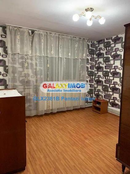 Vanzare 3 camere | Ultra Central | Decomandat | Zona BCR - 4