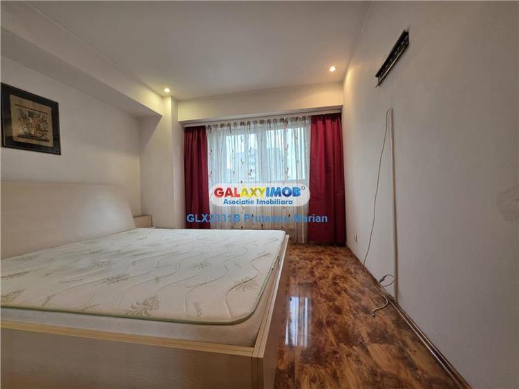 Inchiriere apartament cu 3 camere situat apropae de metrou Favorit