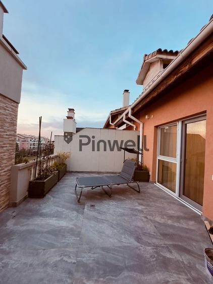 Apartament premium Pipera I IBIZA SOL