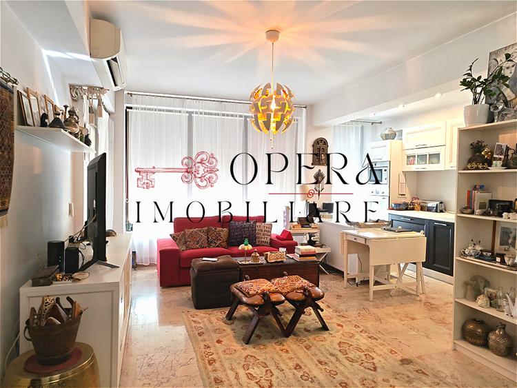 Comision 0! Apartament 2 camere, de vanzare, zona Copou - Exclusive Residence