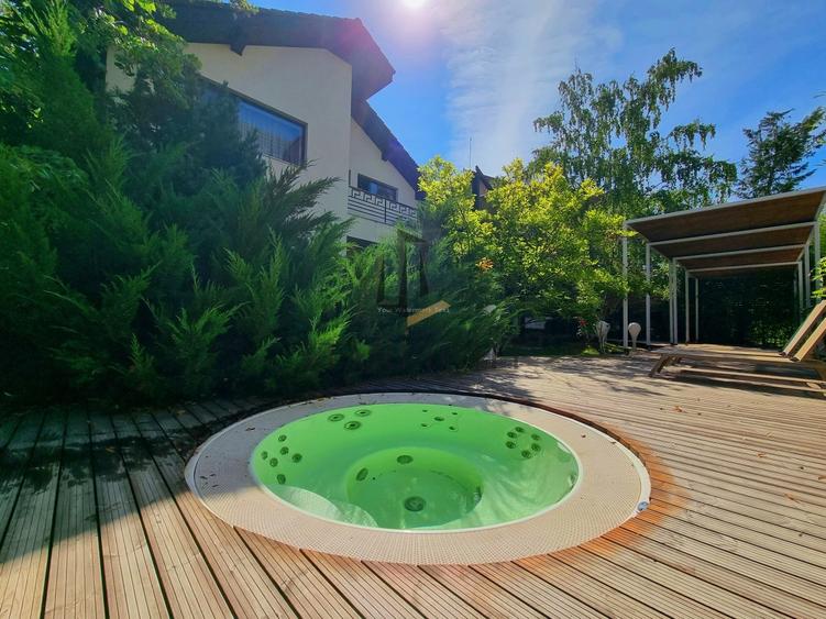 Iancu Nicolae | Vanzare vila 3-4 dormitoare | Gradina privata & Jacuzzi & Garaj