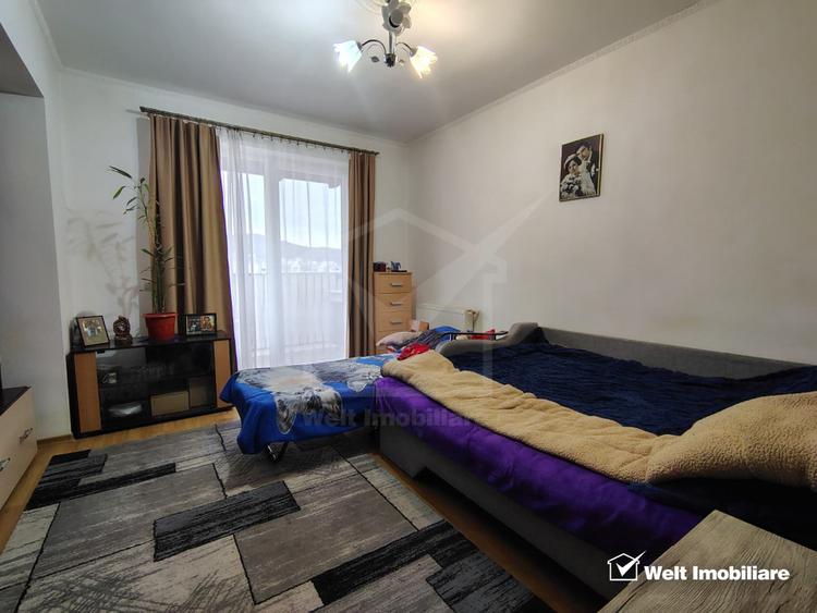 Apartament cu doua dormitoare, zona Florilor, Floresti