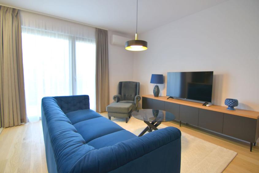 Apartament 3 camere -Central Timisoara