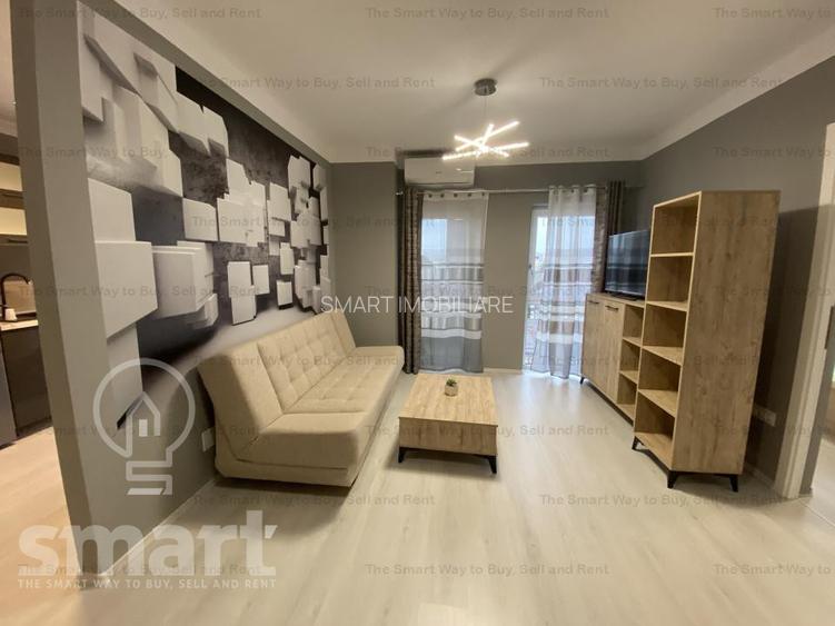 Apartament 3 camere Bloc Nou cu garaj Marasti - 18