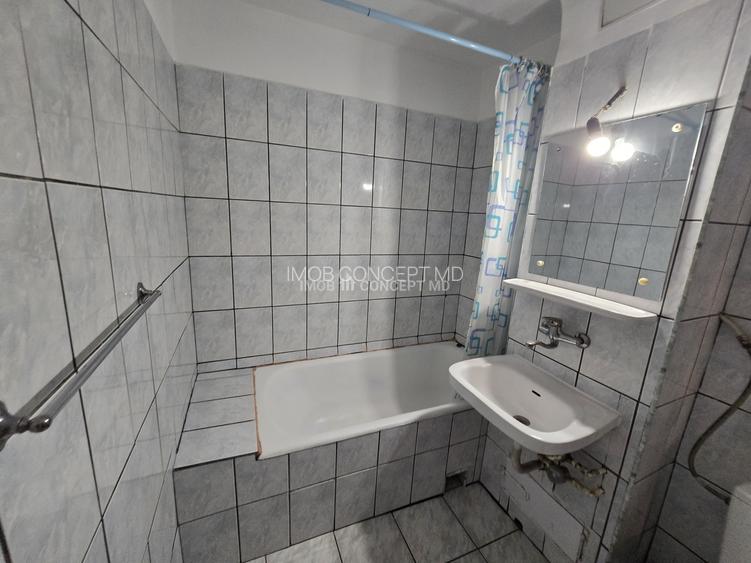 Apartament Ideal cu Două Camere, Preț Mic, Acte la Zi - Strada Domnișori - 19