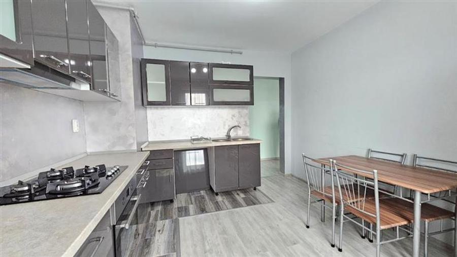 Vanzare apartament 1 camera bloc nou Tudor mobilat utilat + parcare!