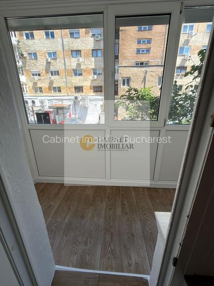 3 Camere | 2 Băi | Renovat-Prima Închiriere | Bd Uverturii - T. Masca - 16