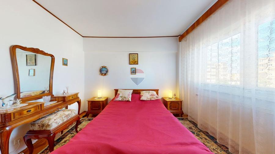 Apartament 4 camere | 2 băi | Complet utilat | Ideal pentru studente