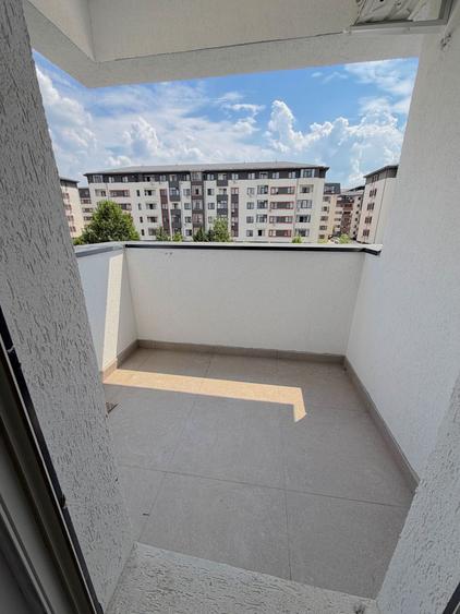 Garsonieră de vânzare în Militari Residence – Strada Tineretului
