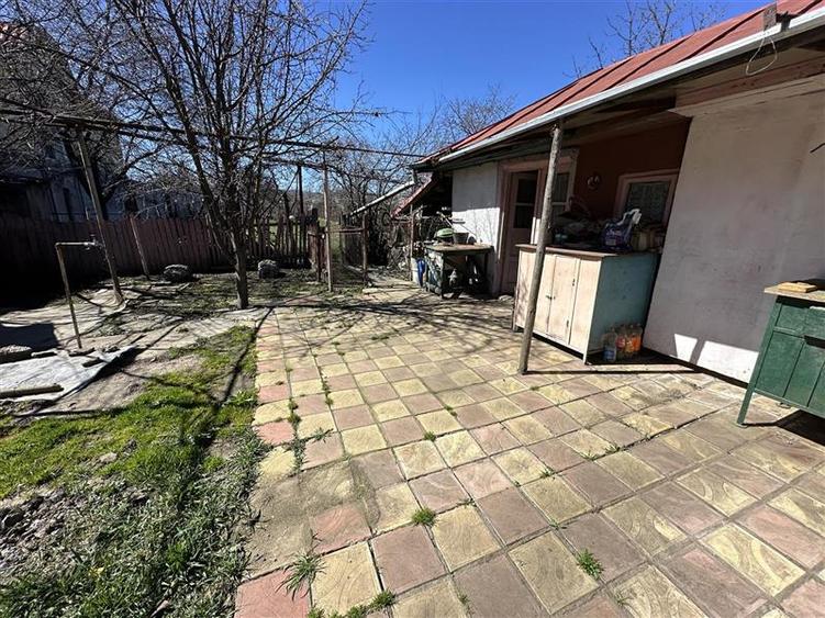 Bucegi - casa cu teren 969 mp