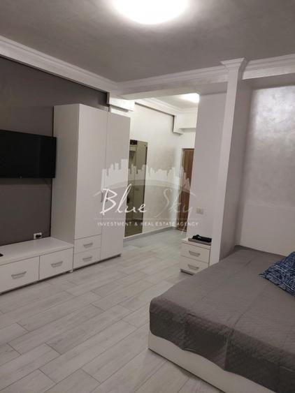 Studio modern în Tomis Nord – Campus Universitar-bloc 2020