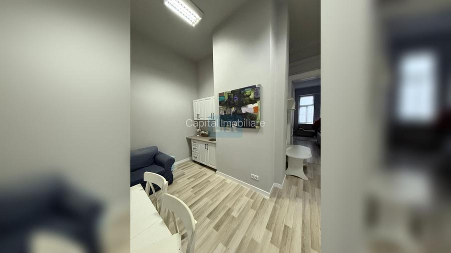 0% Comision | Apartament semidecomandat cu 2 camere, 55 mp | Horea - 5