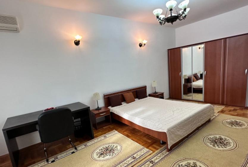 Apartament 3 Camere | Herastrau-Nordului | Parcare Subterana