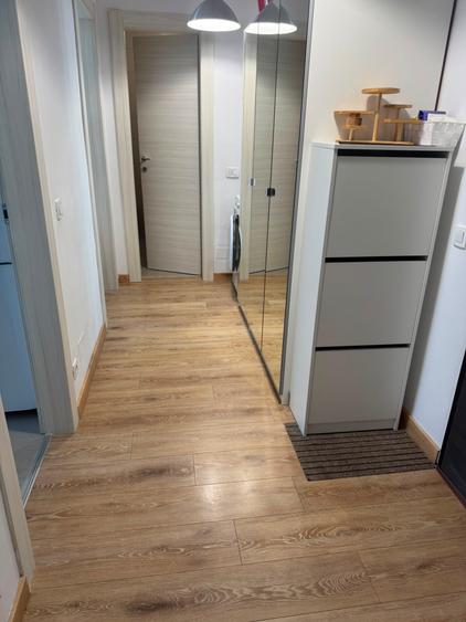 2 camere Lujerului - complex 21 Residence
