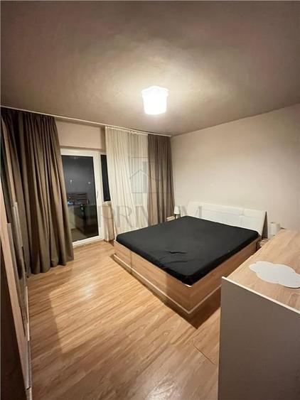 Bucovina - 2 Camere - 2 Balcoane - Etaj 1 - Spatios