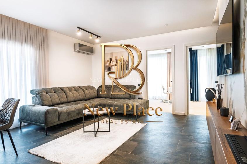 MTM PIPERA LAKE | Apartament exclusivist | Parcare inclusa | Lux - 2