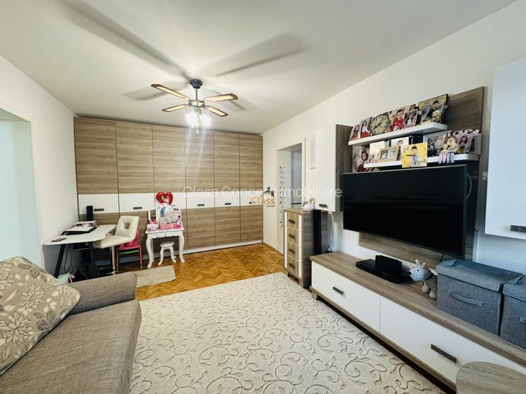 Apartament 3 camere | Garaj | 63 mpu | zona Piata Flora Manastur - 3