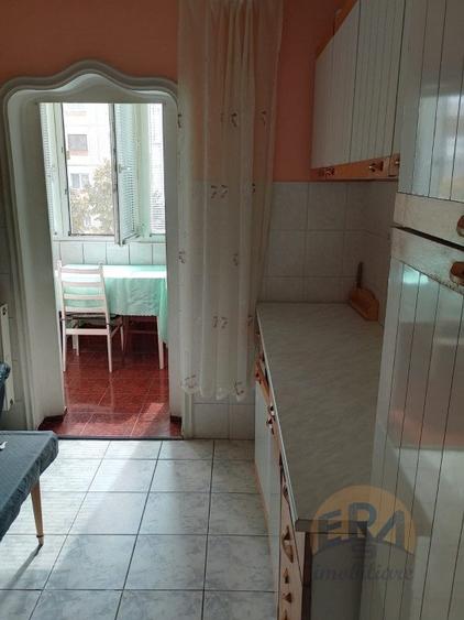 Apartament PB 3 camere| Etaj 2 | Iosia - str. Henri Coanda