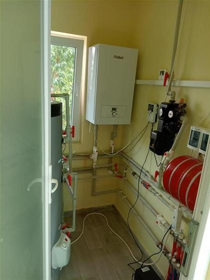 VANZARE CASA 3 CAMERE 72 MP CONSTRUCTIE 2023