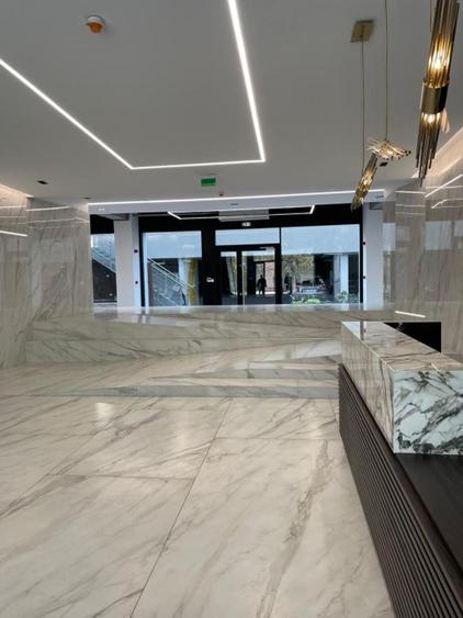 Apartament 4 camere One Timpuri Noi, 118mp, amenajat premium | Comision 0%