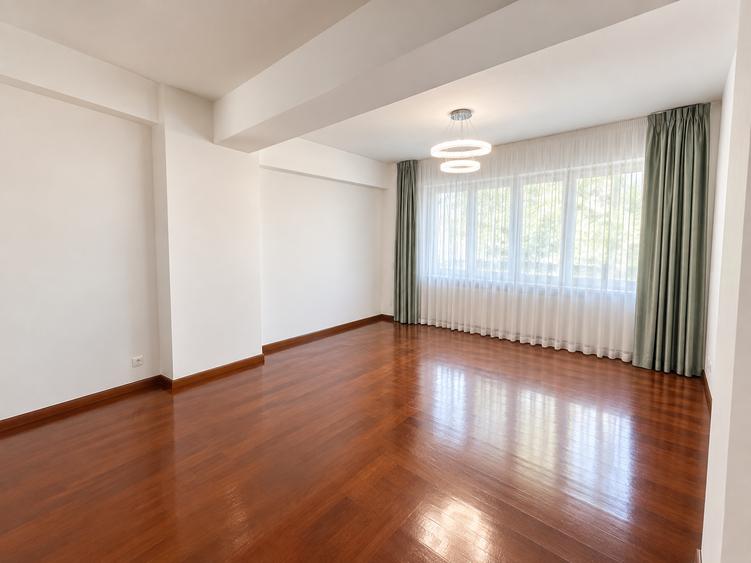 Floreasca - 4rooms for rent