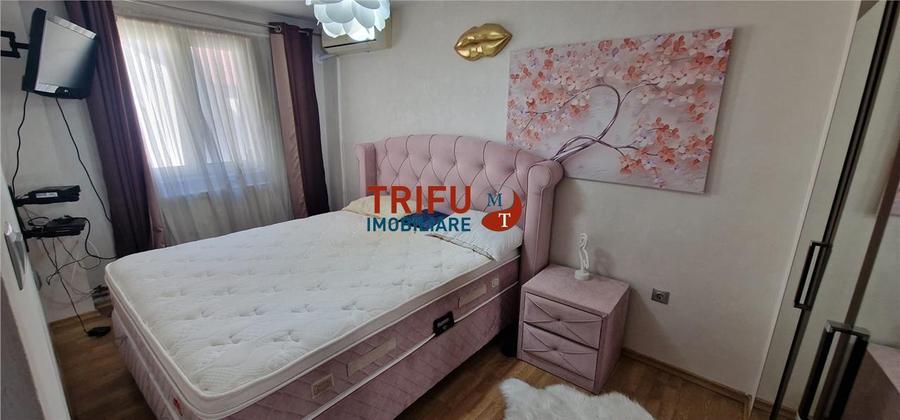 Apartament 2 camere zona Cetate