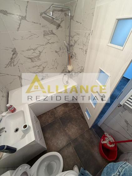 Str. Biruinței | Metrou Berceni | 2 camere decomandat - gata de mutare