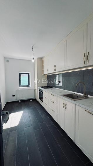 AV686 Casa individuala pe parter, 3 camere, 0% comision, in Sanmihaiu Roman - 5