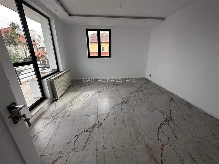 Vila individuala proximitate British School   Padurea Baneasa - 21