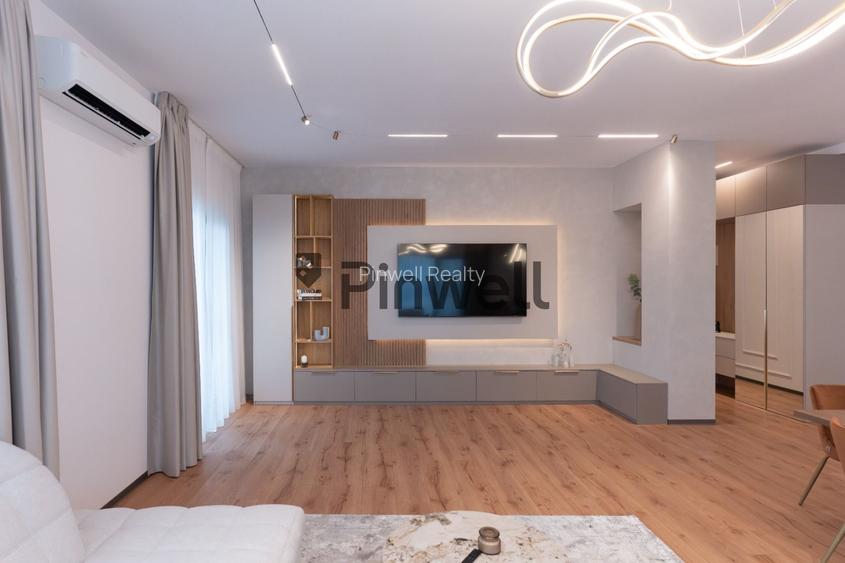 APARTAMENT PREMIUM 4 CAMERE I DARWIN RESIDENCE TUNARI - 22