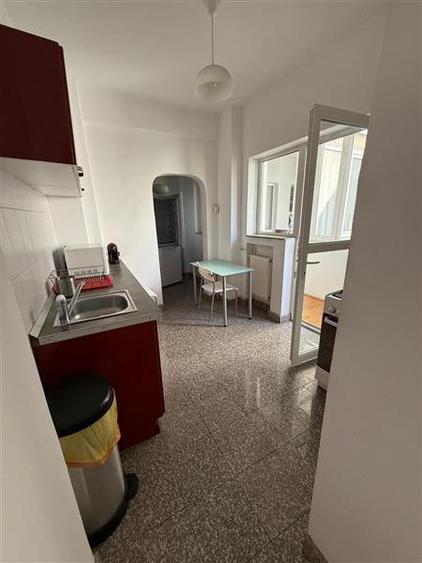 Cismigiu, apartament 2 camere, etajul 4/5