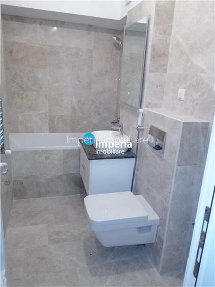 Apartament Nou 2 camere ROYAL TOWN COPOU(view superb) - 6