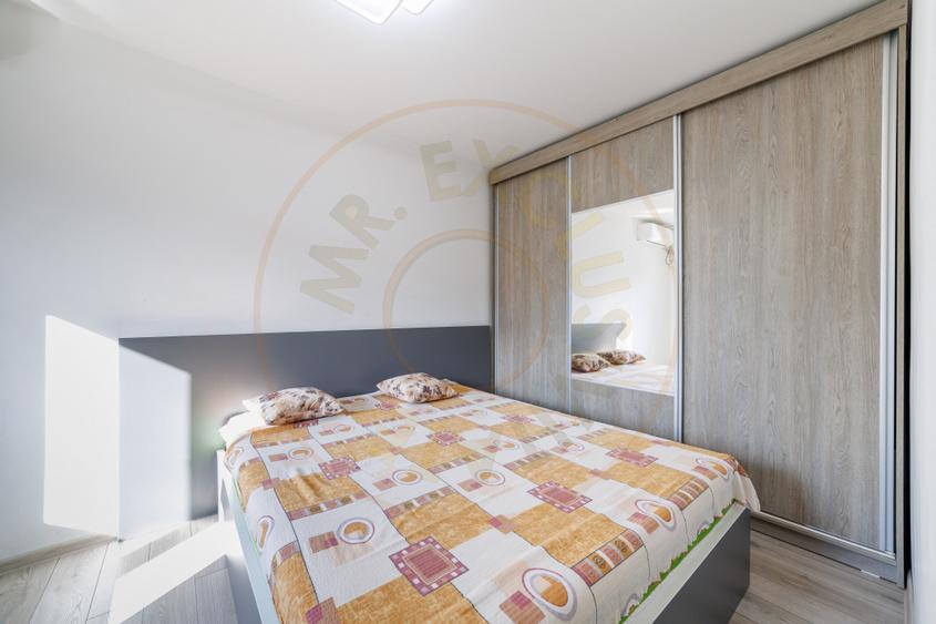 Apartament 2 camere - Gavana, Str. Paltinului!
