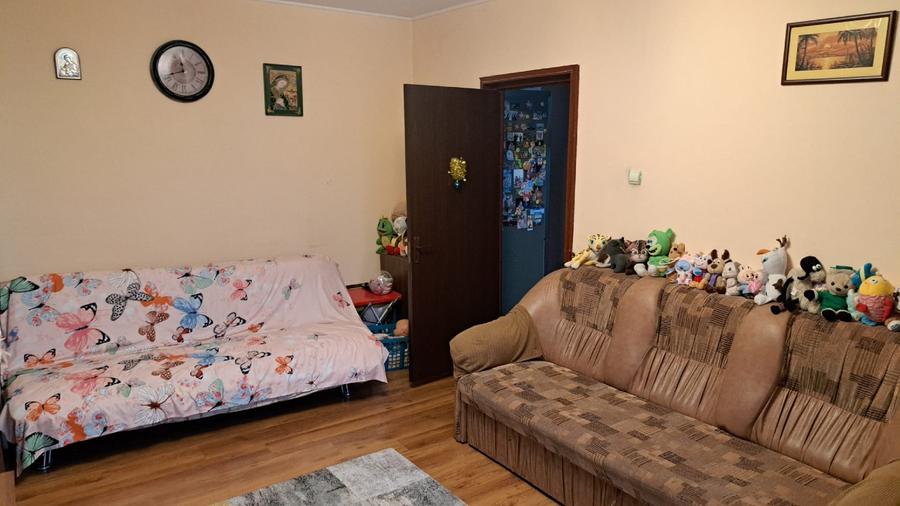 2 camere decomandat | bloc 1982, 52 m² | Parcare | Lângă metrou