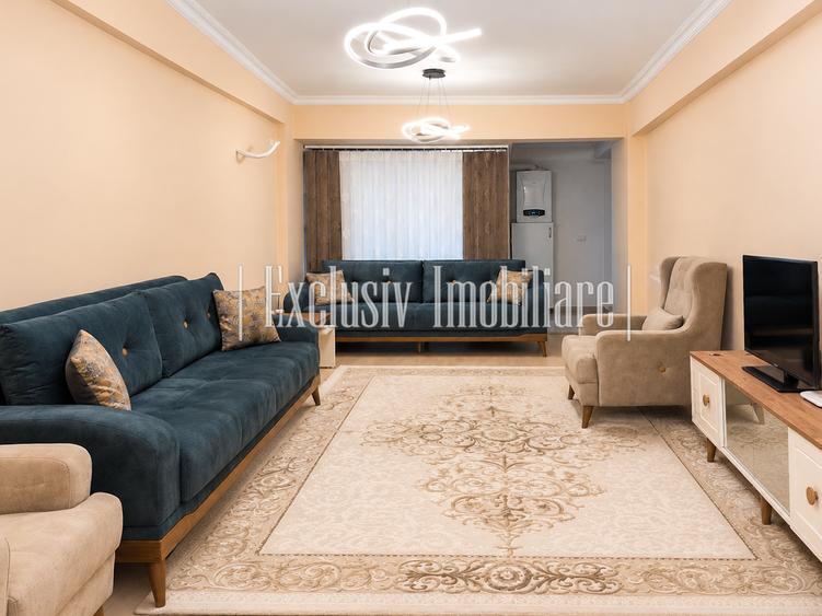Apartament 2 camere | Campus