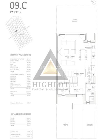 0% COMISION - PIPERA | VILA IN COMPLEX REZIDENTIAL | IN CURS DE FINALIZARE - 42