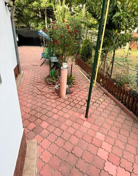 Vatra Luminoasa Inchiriez casa 3 cam modern amenajat curte proprie centrala term